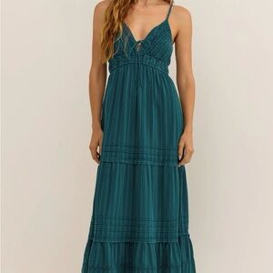 Z Supply Divinity Dress Sz XS NWOT